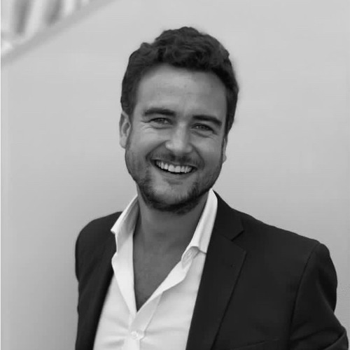 Michael Bouhanna — Fine Art Advisor, Modern and Contemporary Art Expert